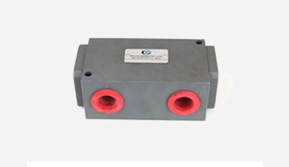 Ashish Engineering Services - Flow Divider Valves